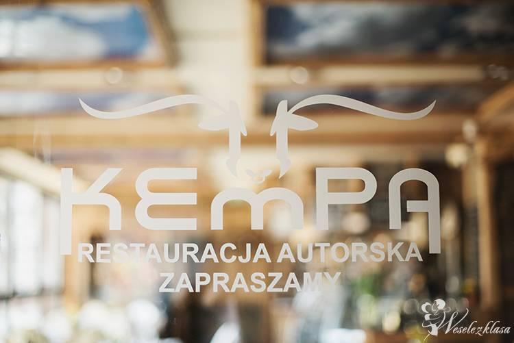 Restauracja Kempa | Sala weselna Wrocław, dolnośląskie - zdjęcie 1