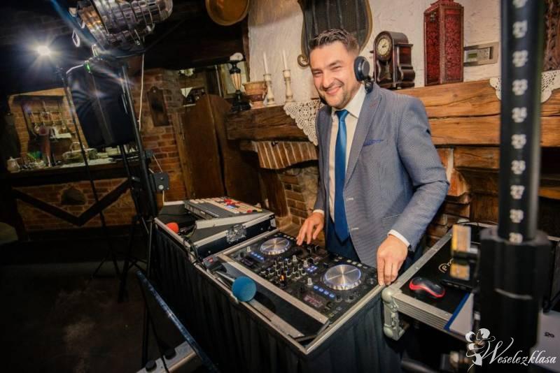 DJ Tomasz Janda | DJ na wesele Katowice, śląskie - zdjęcie 1