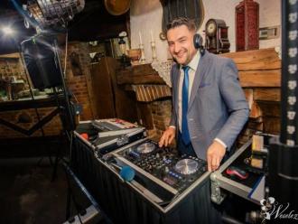 DJ Tomasz Janda | DJ na wesele Katowice, śląskie