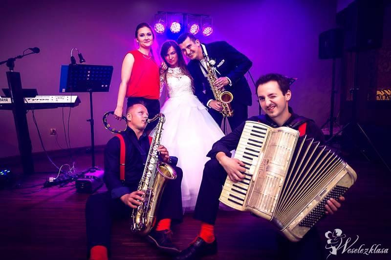 Kwiecień Band Events - Zespół Kwiecień Band + usługi na wesele | Zespół muzyczny Proszowice, małopolskie - zdjęcie 1