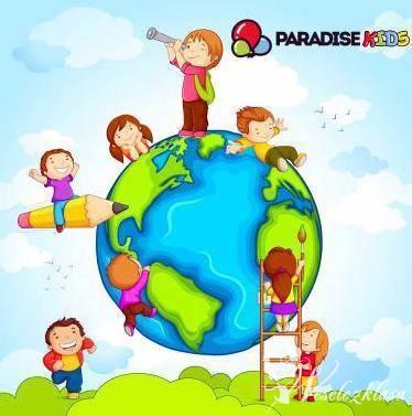ParadiseKids - Bawialnia Kreatywna | Animator dla dzieci Inowrocław, kujawsko-pomorskie - zdjęcie 1