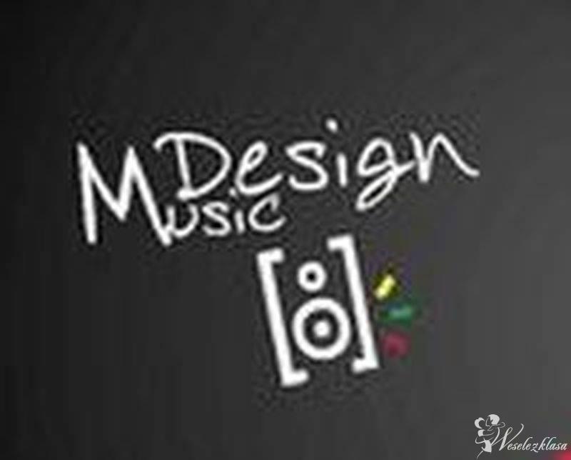 Music Design | Zespół muzyczny Dąbrowa Górnicza, śląskie - zdjęcie 1