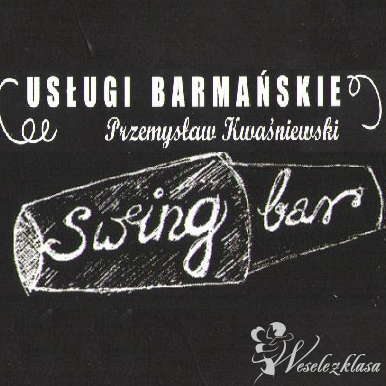 SwinkBar usługi barmańskie!!! | Barman na wesele Żyrardów, mazowieckie - zdjęcie 1