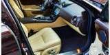 Luksusowe auto do ślubu najnowszy Jaguar XJL LONG, Radom - zdjęcie 6