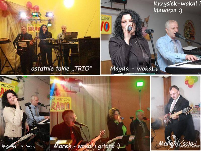 Zespół muzyczny BRAWO - Wesela,itp. | Zespół muzyczny Biała Podlaska, lubelskie - zdjęcie 1