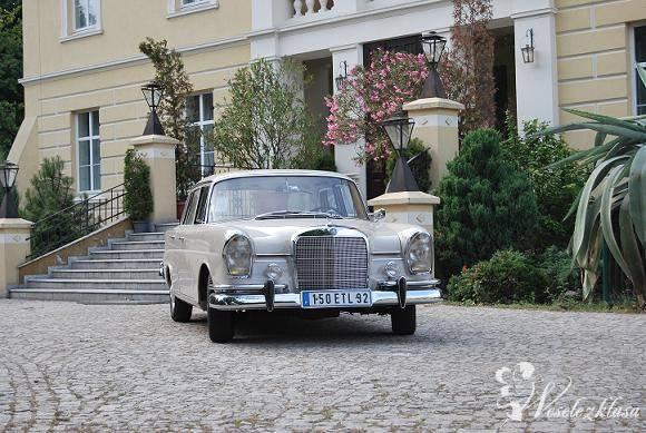 Kochacie stare samochody z duszą??? | Auto do ślubu Poznań, wielkopolskie - zdjęcie 1