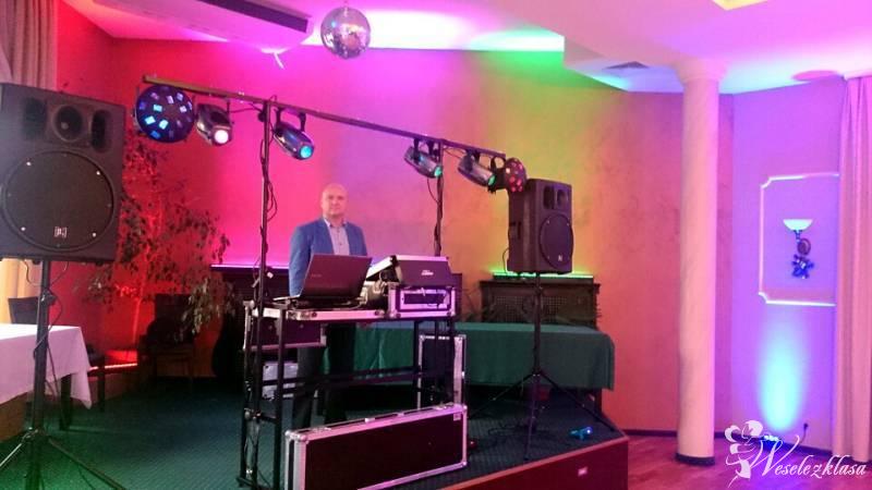 D.J.Kriss -  Krzysztof Krawczyk | DJ na wesele Kielce, świętokrzyskie - zdjęcie 1