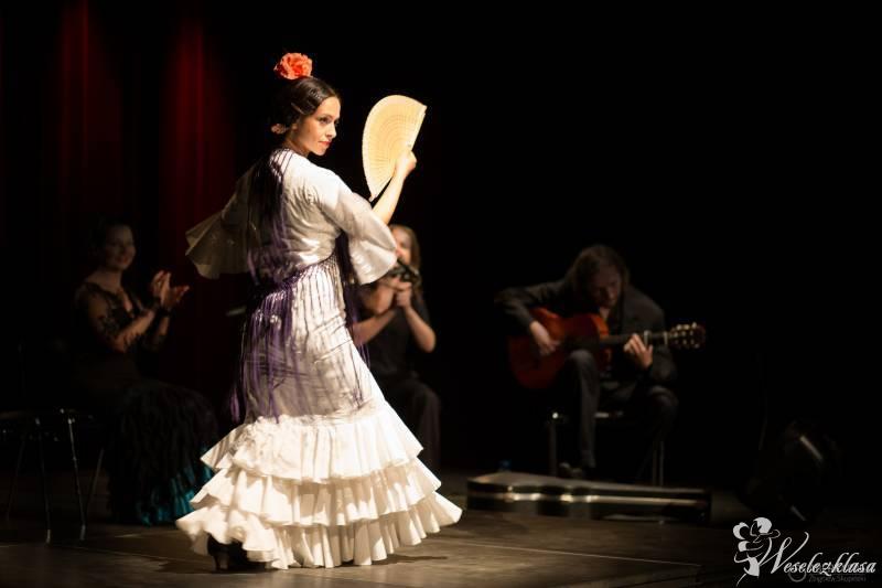 Pokaz tańca flamenco - ekspresja, rytm, zmysłowość, Gdańsk - zdjęcie 1