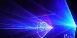 Wyjątkowy pokaz laserowy na Waszym weselu, taniec w laserach, lasery, Olsztyn - zdjęcie 6