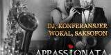 Appassionata | DJ na wesele Katowice, śląskie - zdjęcie 2