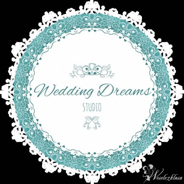 Wedding Dreams - Filmy ślubne, filmowanie wesel, Warszawa - zdjęcie 1