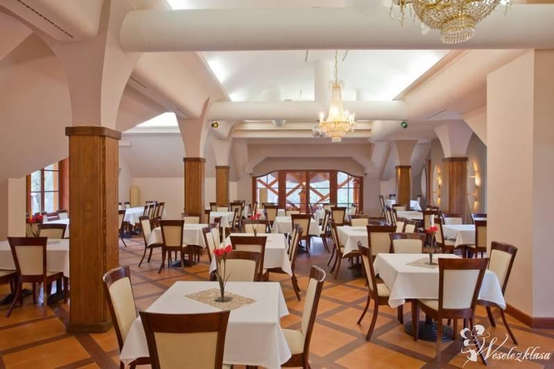 Restauracja CristalPatio | Sala weselna Krynica-Zdrój, małopolskie - zdjęcie 1