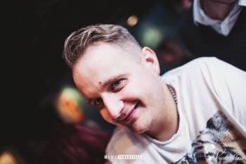 Dj Marcin M - Więcej niż muzyka! | DJ na wesele Wejherowo, pomorskie