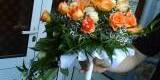 Wystroj kościoła sali weselnej, kwiaty do ślubu, Rzeszów - zdjęcie 3