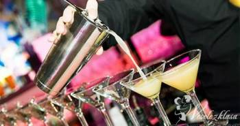 MAHITO Drink Bar | Barman na wesele Tczew, pomorskie