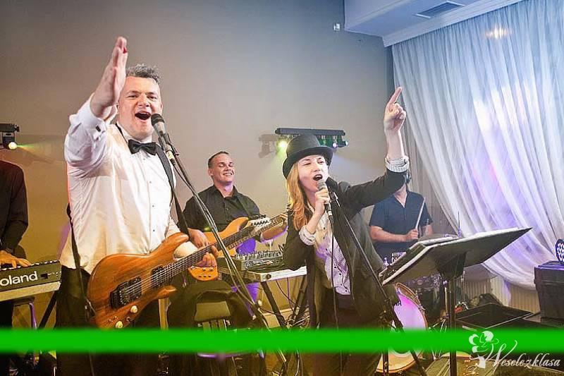 Zespół Zieloni -na żywo z wodzirejem! | Zespół muzyczny Lublin, lubelskie - zdjęcie 1