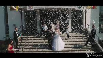 Dron filmowanie z powietrza | Kamerzysta na wesele Rzeszów, podkarpackie