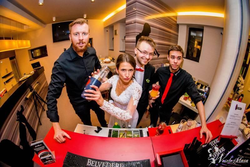 Obsługa barmańska Drink Masters | Barman na wesele Gdańsk, pomorskie - zdjęcie 1