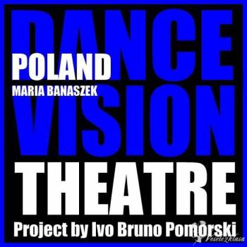 Dance Vision Poland Lekcja Tanca dla Par slubnych | Szkoła tańca Boleslawiec, dolnośląskie