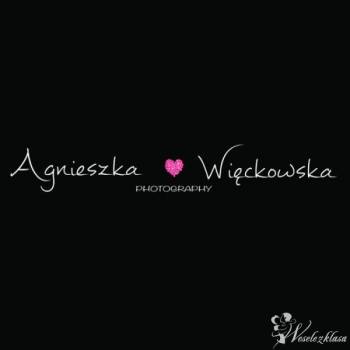 Agnieszka Więckowska Fotografia | Fotograf ślubny Dąbrowa Górnicza, śląskie