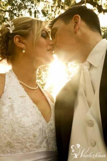 Filmowanie wesel,  ślubów - cały kraj, Kamerzysta na wesele Olszyna