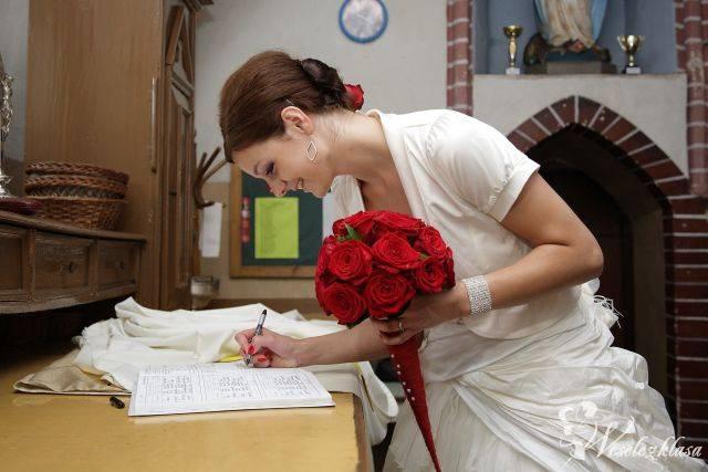 Kamerzysta na wesele | Kamerzysta na wesele Toruń, kujawsko-pomorskie - zdjęcie 1
