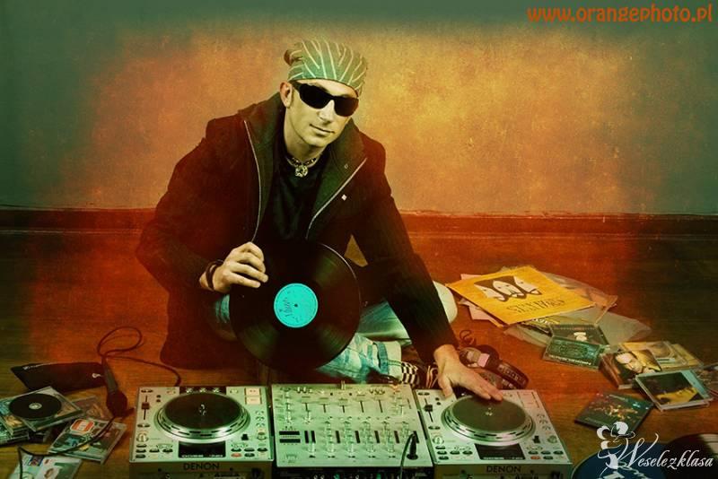 DJ Sound System | DJ na wesele Jelenia Góra, dolnośląskie - zdjęcie 1