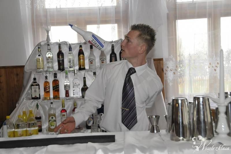 Best Bar barman na wesele  | Barman na wesele Rzeszów, podkarpackie - zdjęcie 1