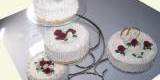 Tort weselny Cukiernia | Tort weselny Gliwice, śląskie - zdjęcie 5