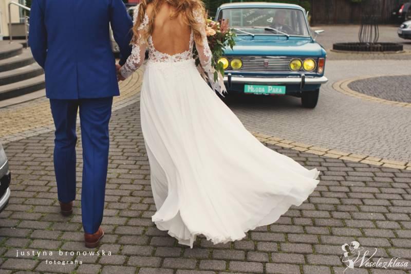 Klasykiem do ślubu - zabytkowe samochody do ślubu | Auto do ślubu Bielsko-Biała, śląskie - zdjęcie 1
