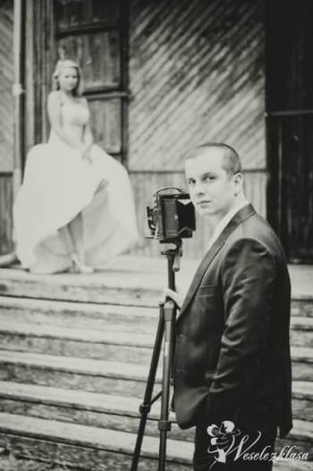 Marcin Denis Fotografia, Fotograf ślubny, fotografia ślubna Warszawa