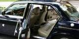 Ekskluzywny Jaguar XJ12 do wynajęcia | Auto do ślubu Wałbrzych, dolnośląskie - zdjęcie 3