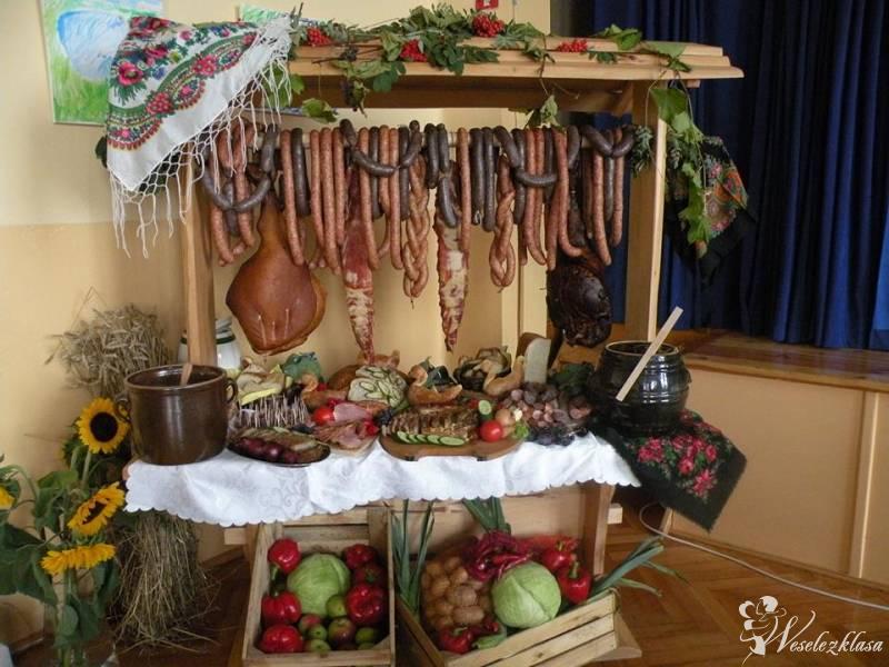 Catering u Tkaczy -wesela , komunie , chrzciny | Catering weselny Biała Rawska, łódzkie - zdjęcie 1