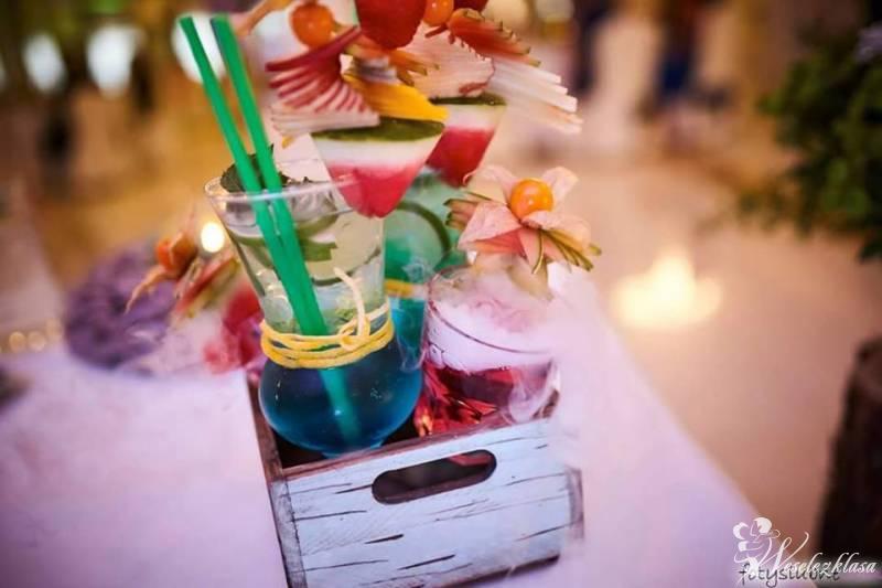 Drink bar, mobilne bary na Twoje wesele #LwMasterTeam, Garwolin - zdjęcie 1