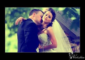 ZetStudios - Twoje Wedding Story, Kamerzysta na wesele Stawiski