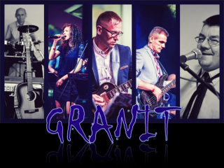 Zespół Granit | Zespół muzyczny Nowy Dwór Mazowiecki, mazowieckie