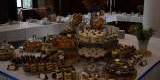 Torty okolicznościowe, Słodkie stoły | Tort weselny Świeradów-Zdrój, dolnośląskie - zdjęcie 4