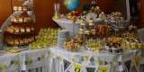 Torty okolicznościowe, Słodkie stoły | Tort weselny Świeradów-Zdrój, dolnośląskie - zdjęcie 3