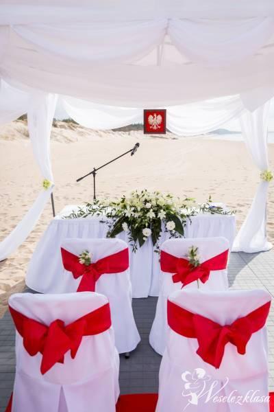 Śluby w plenerze - Zielony Bankiet | Wedding planner Kłodawa, pomorskie - zdjęcie 1