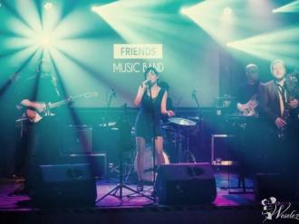 Friends Band | Zespół muzyczny Kraków, małopolskie
