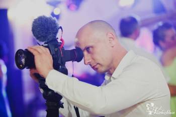 Pro Vision Daniel Albiński, Kamerzysta na wesele Choroszcz