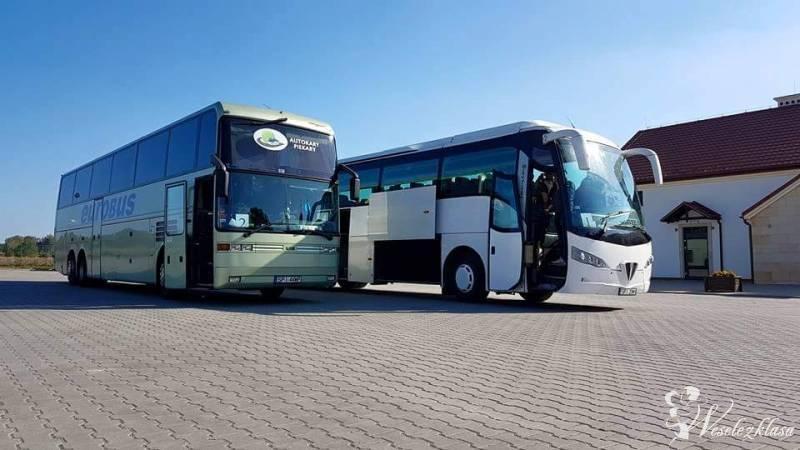 Autokary na Wesele VIP | Wynajem busów Piekary Śląskie, śląskie - zdjęcie 1