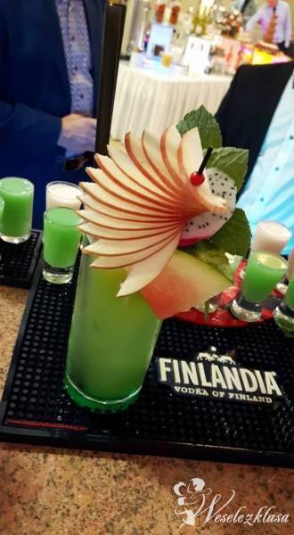 Weselny Drink Bar GastroStaff | Barman na wesele Gdańsk, pomorskie - zdjęcie 1
