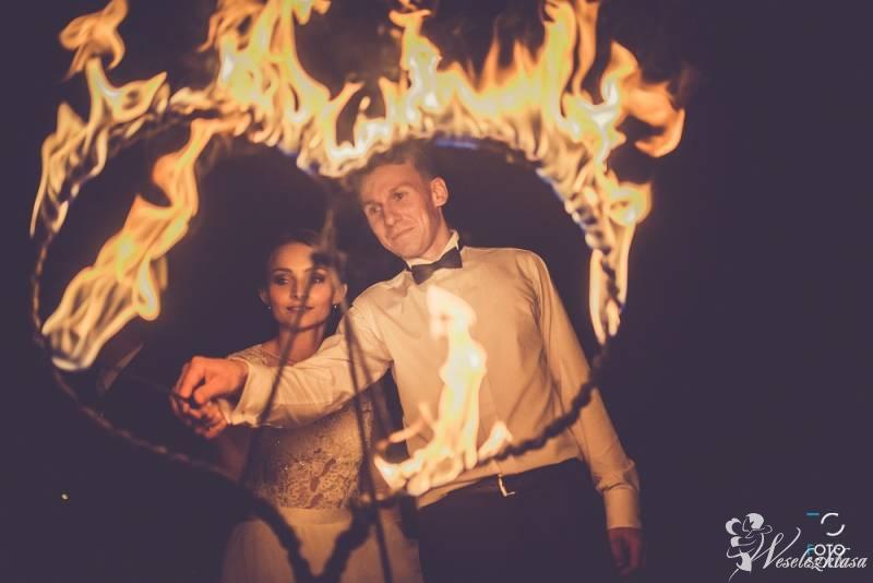 Taniec z Ogniem Inferis najlepsze show na Twoje wesele!, Katowice - zdjęcie 1