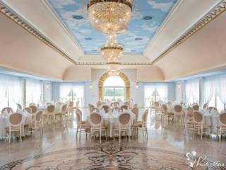 Hotel KISTON **** | Sala weselna Sulęczyno, pomorskie