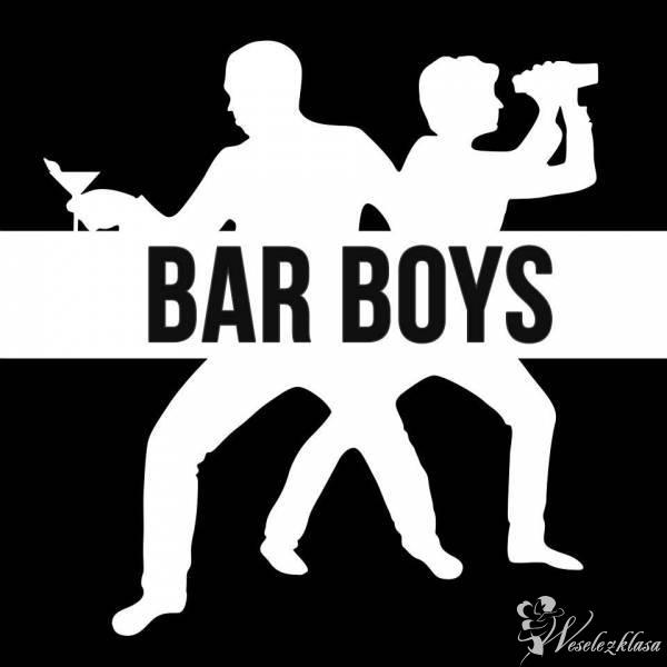 Bar Boys | Barman na wesele Żelechów, mazowieckie - zdjęcie 1