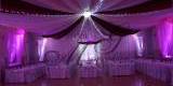dekoracje światłem led sal weselnych  | Dekoracje światłem Lubartów, lubelskie - zdjęcie 2
