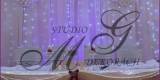 dekoracje światłem led sal weselnych  | Dekoracje światłem Lubartów, lubelskie - zdjęcie 5