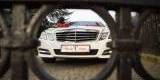 Mercedes E W212 | Auto do ślubu Częstochowa, śląskie - zdjęcie 3