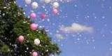 Prezent GIGANT z balonami. Balony napełnianie. Bal | Balony, bańki mydlane Bydgoszcz, kujawsko-pomorskie - zdjęcie 2